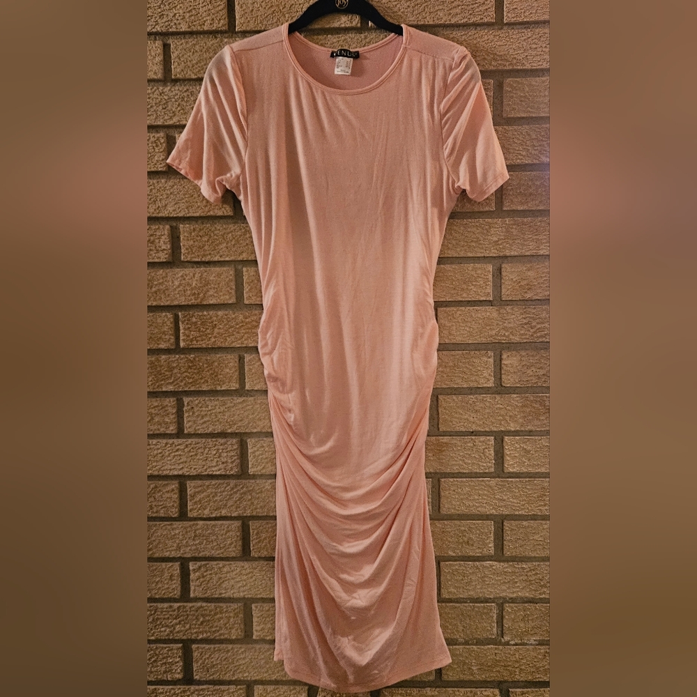 NWOT midi dress